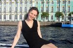 Фото женщины: Таня, 38 лет, Санкт-Петербург